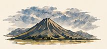 El Salvador illusztráció